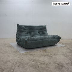 ◇展示美品◇ Ronald Schmitt ロナルド シュミット ガラス サイド