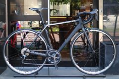 キャノンデール CANNONDALE SUPER V900 シマノ 8S アルミ マウンテン