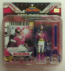 安い天装戦隊ゴセイジャー ゴセイピンクの通販商品を比較