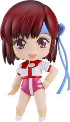進撃の巨人 ねんどろいど 車力の巨人 ピーク フィギュア - メルカリ
