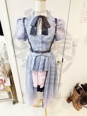 러브라이브! 슈퍼스타! Jump Into the New World 코스프레 의상