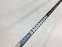 ☆ツアーADドライバー5Wシャフト2本セット5SRコブラスリープ付き 