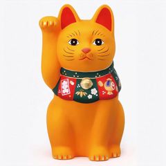BEAMS【宮島】 店舗限定 ご当地 招き猫 御当地 ビームス - メルカリ