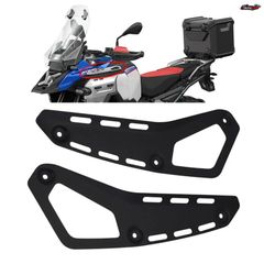 RZ250R   Ventura リアキャリアベースセット RZ250R Ventura リアキャリアベースセット - メルカリ