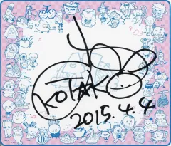 2026年最新】KOTOKO サインの人気アイテム - メルカリ