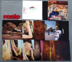 Rosebleu ボーカルセレクション - メルカリ