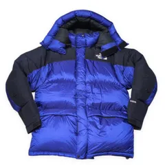 THE NORTH FACE ザノースフェイス ND92031 Him Down Parka ヒム ダウンパーカー ダウンジャケット アウトドア メンズ XLのサムネイル