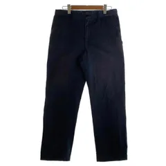WTAPS ダブルタップス 15AW TROUSER PANTS トラウザーパンツ ネイビー 152LTDT-PTM03 Size Lのサムネイル