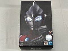 [미개봉]SHFiguarts (진골 조각법) 울트라맨티가 파워 타입 울트라맨티가