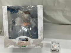 ♪【未開封】エステル・ブライト 1/8 PVC製塗装済み完成品 英雄伝説VI 空の軌跡■＊同梱不可