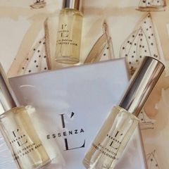 入手困難】グルマン系必見☆Jousset Parfums 香水 3本セット - メルカリ