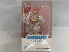 POP UP PARADE さくらみこ プラスチック製塗装済み完成品 ホロライブプロダクション
