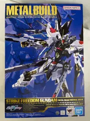 2026年最新】Metal BUILD ストライクフリーダムガンダムの人気アイテム