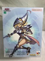 2026年最新】art works monsters ブラック・マジシャン・ガールの人気