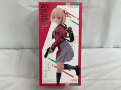 ガールズ&パンツァー 最終章 島田千代 amakuni フィギュア - メルカリ