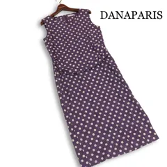 2026年最新】ダナパリ danaparis ワンピースの人気アイテム - メルカリ