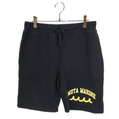 ACANTHSU✖️muta MARINE ショートパンツ新品未使用‼️ 完売品】 ACANTHUS x muta MARINE ショートパンツ М - メルカリ
