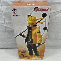 【中古】未開)A賞 うずまきﾅﾙﾄ ﾌｨｷﾞｨｱ ｢一番くじ NARUTO-ﾅﾙﾄ-疾風伝 紡がれる火の意志｣[91]
