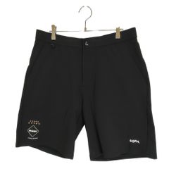 F.C.Real Bristol エフシーレアルブリストル 26SS PDK SHORTS ショート