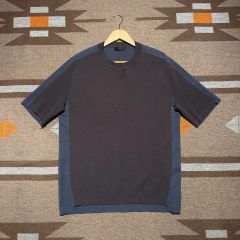未使用 新品 DRIES VAN NOTEN 半袖 Sサイズ 無地 アーカイブ - メルカリ