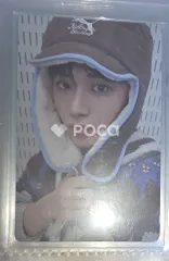 BOYNEXTDOOR リウ No Genre Board Game ver. Weverse