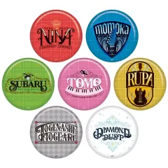 2026年最新】ノンストップストーリー 缶バッジの人気アイテム - メルカリ