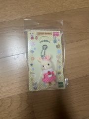 Lovely Kaori イースターラビ ライトグリーン - メルカリ