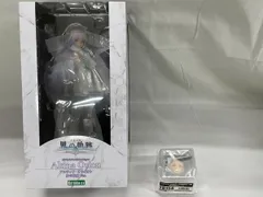【未開封】アルティナ・オライオン 界の軌跡Ver. 「英雄伝説 界の軌跡 -Farewell ， O Zemuria」 1/8