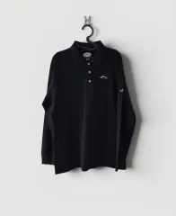 100 105 キャロウェイ ゴルフ カラーTシャツ 長袖のサムネイル