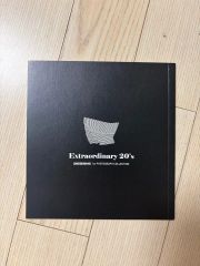 BIGBANG EXTRA ORDINARY 20's 日本盤 - メルカリ