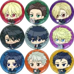 名もなきブラック・ジャックSHOP』バッジ9種 - メルカリ