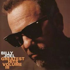 Billy Joel Greatest Hits Vol 1 & 2 CD - メルカリ