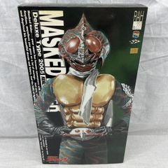仮面ライダーアマゾンMASKED RIDER RAH No.221 フィギュア - メルカリ