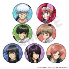 BLEACH 千年血戦篇 まねきねこ 缶バッジ 全10種 未開封セット - メルカリ
