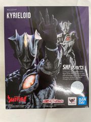 SHFiguarts 키리에로이드 울트라맨티가 영혼웹상점 한정