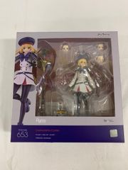 figma キャスター/アルトリア・キャスター Fate/Grand Order - メルカリ
