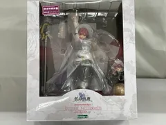 【未開封】エマ・ミルスティン 「英雄伝説 創の軌跡」 1/8 PVC製塗装済み完成品 コトブキヤショップ限定のサムネイル