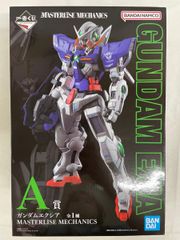 A賞 ガンダムエクシア MASTERLISE MECHANICS 一番くじ 機動戦士ガンダム00 -GUNDAM MEISTERS-