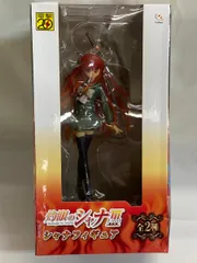 シャナ(炎髪ver.) 「灼眼のシャナIII-FINAL-」 シャナフィギュアのサムネイル