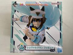 即購入OK!】一番くじ シュヴァルグラン A賞フィギュア - メルカリ