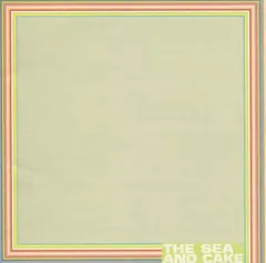 【中古】洋楽CD ザ・シー・アンド・ケイク / ブリーフ・ヒストリカル・レトロスペクティブ(廃盤)