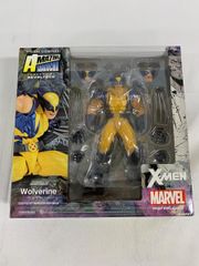 アメイジングヤマグチ No.005 ウルヴァリン 「X-Men」 - メルカリ