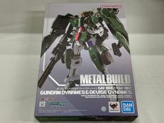 METAL BUILD ガンダムデュナメス＆デヴァイズデュナメス 「機動戦士ガンダム00」 魂ウェブ商店限定