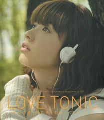 【中古】「非常に良い」［CD］Love Tonic: Muto Series Vol. 1(韓国盤) 中古】輸入洋楽CD Various Artists / LOVE TONIC MUTO SERIES VOL01