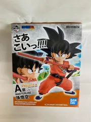 2026年最新】ドラゴンボール 一番くじ 摩訶不思議 悟空の人気アイテム