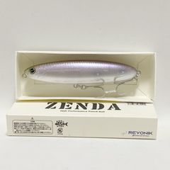 REVONIK ZENDA デビューセット - メルカリ