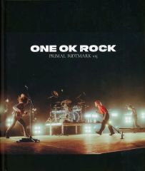 ONE OK ROCK PRIMAL FOOTMARK #15 - メルカリ