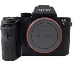 暗闇を光に変える】Sony α7S II 星空4K ISO409600 257 - メルカリ