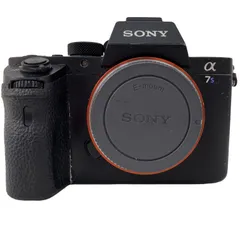 2026年最新】α7S II ILCE-7SM2の人気アイテム - メルカリ