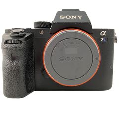 値下げ中】SONY a7sii本体 + バッテリー5個 - メルカリ